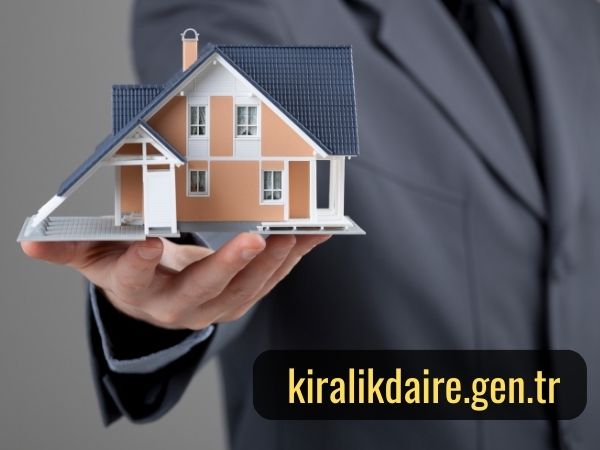 Hacı Hasan Mahallesi Kiralık Daire